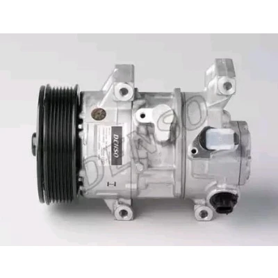 Bilde av DENSO DCP50035 Kompressor 5SE12C PAG 46 R 134a TOYOTA: RAV4 III SUV