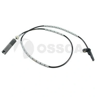Bilde av OSSCA 12089 ABS Sensor bakaksel begge sider 2 polet 959mm BMW: 3 Touring, Sedan, 1 Hatchback