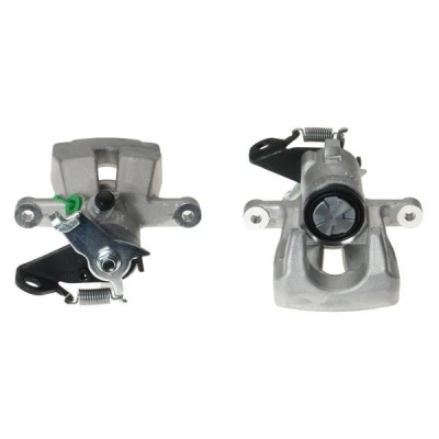 Bilde av BUDWEG CALIPER 343587 Bremsecaliper RENAULT: SCENIC 3, MEGANE 3 Grandtour, 2