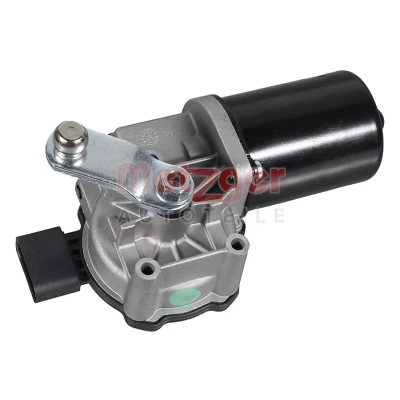 Bilde av METZGER 2190694 Vindusviskermotor 12V foran for venstreratt