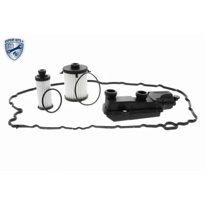 Bilde av VAICO V10 5391 hydraulisk filtersett, automatgir med tetning AUDI: A7 Sportback, A4 B9 Allroad, Q5