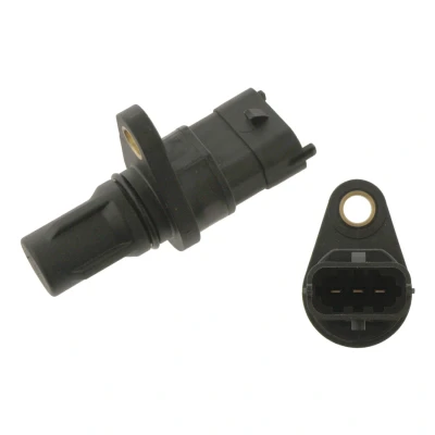 Bilde av FEBI BILSTEIN 30675 Sensorer TOYOTA: Yaris II Hatchback