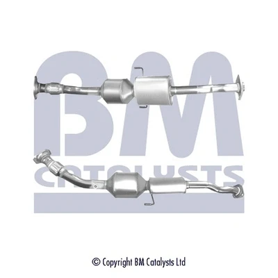 Bilde av Katalysator BM CATALYSTS BM80501H