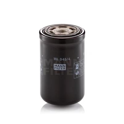 Bilde av MANN FILTER WH 945/4 Filter, arbeidshydraulikk 96