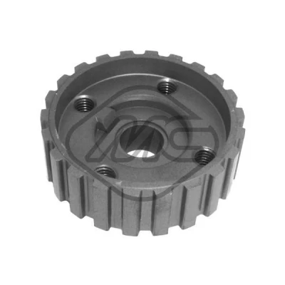 Bilde av Tannhjul, akseltetningsring, audi,seat,vw, 049 105 263 C