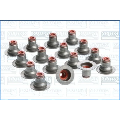 Bilde av AJUSA 57043600 Tetningssett, ventilstamme ALFA ROMEO: 159 Sedan