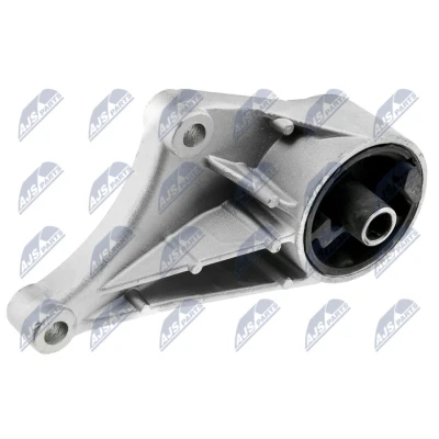 Bilde av Lagring, motor, Foran, opel,vauxhall, 06 84 692, 6 90576047