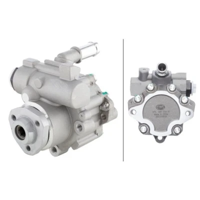 Bilde av HELLA 8TL 359 000 161 Hydraulikkpumpe hydraulisk 80 VOLKSWAGEN: Polo III Hatchback