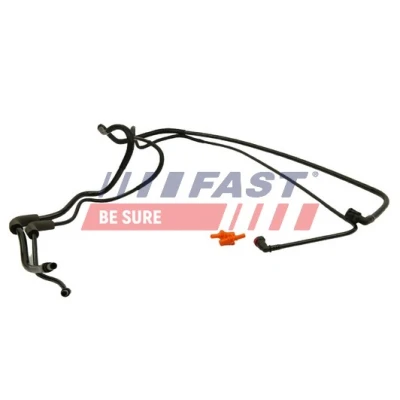 Bilde av FAST FT36506 Hydraulikkslange, styring Motorrom FORD: Transit Mk6 Van