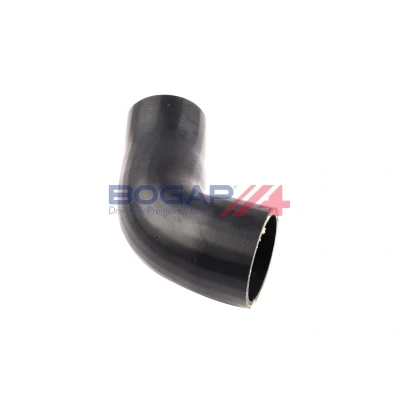 Bilde av BOGAP A1711335 Ladeluftslange AUDI: A4 B6 Avant, A6 C5 Avant