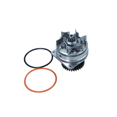 Bilde av MAXGEAR 47 0279 vannpumpe med tetnignsring for mekanisk tannremdrift NISSAN: Pathfinder 3