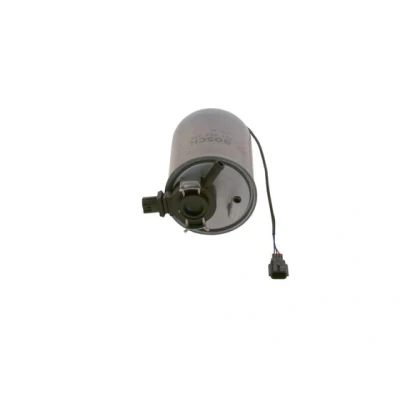 Bilde av BOSCH F 026 402 219 Drivstoffilter ledningsfilter NISSAN: NP300 Navara Pick up, Pathfinder 3