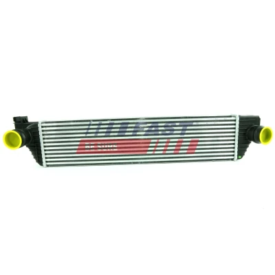 Bilde av Ladeluftkjøler, opel,renault,vauxhall, 144960015R, 4420575, 7485120579, 93168279