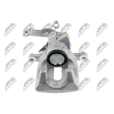 Bilde av NTY HZT CT 019 Bremsecaliper venstre bakaksel, uten festeramme PEUGEOT: 3008 I, 308 I Hatchback, CITROËN: DS4 Hatchback