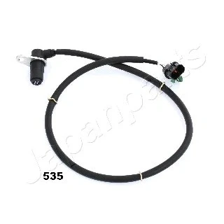 Bilde av JAPANPARTS ABS 535 Sensor bakre venstre 725 MITSUBISHI: PAJERO 3