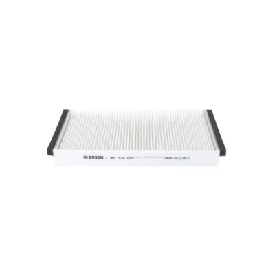 Bilde av BOSCH 1 987 432 059 Kupéfilter Partikkelfilter 265 160 30