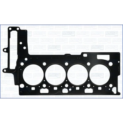 Bilde av AJUSA 10189000 Toppakning 1,45 1 MULTILAYER STEEL BMW: 5 Touring, Sedan, Hatchback