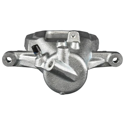 Bilde av FEBI BILSTEIN 178206 Bremsecaliper Støpejern venstre bakaksel MERCEDES BENZ: Sprinter 3.5 T Flatvogn lastebil / Chassis, Van