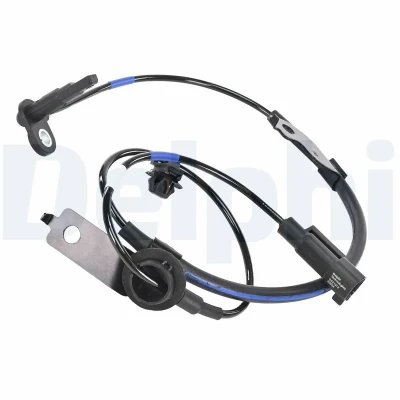 Bilde av DELPHI SS21313 12B1 ABS sensor aktiv MITSUBISHI: OUTLANDER 2 SUV, ASX 3