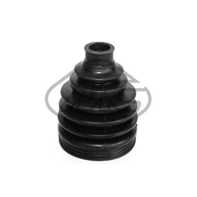 Bilde av Belg, drivaksel, Hjulside, citroën c1, peugeot 107, toyota aygo, yaris, 044270D030, 044280H010, 329811