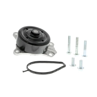 Bilde av VAICO V22 50011 Vannpumpe med tetning tetnignsring for vannpumpe, festemateriell mekanisk vinghjul i metall EXPERT KITS +