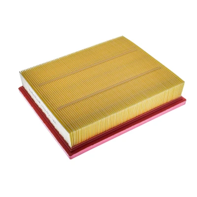 Bilde av DENCKERMANN A146965 Luftfilter 50 199 246 omluftfilter FORD: Mondeo 5 Kombi, Galaxy Mk3 MPV, Limousine, FORD USA: Edge Mk2