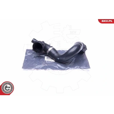 Bilde av Radiatorslange, bmw 1 [e81, e87], serie cabriolet [e88], 3 [e90], coupé [e92], touring [e91], 17127531581, 7531581