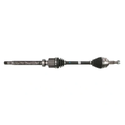 Bilde av POINT GEAR PNG76104 Drivaksel framaksel høyre 904mm RENAULT: Clio V Hatchback (BF) 1.6 E TECH 140 2020