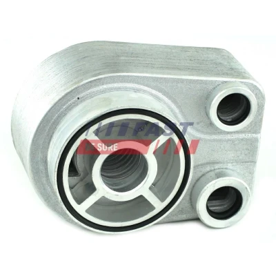 Bilde av Oljekjøler, motorolje, dacia,mercedes benz,nissan,renault,suzuki, 1660084A00, 1660084A00000, 2130000Q0B, 2130000Q0C, 2130000Q0H, 2130000