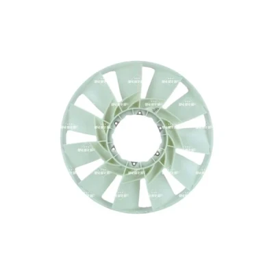 Bilde av NRF 49882 ventilatorhjul, motorkjøling