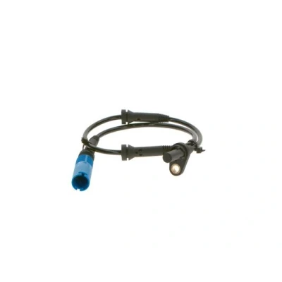 Bilde av BOSCH 0 986 594 574 ABS sensor med kabel aktiv 680 BMW: 5 Touring, Sedan