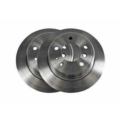 Bilde av VAICO V20 40011 Bremseskiver bakaksel 300 12 5 120 fullt ut Original Quality BMW: 7