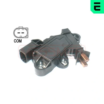 Bilde av Regulator, dynamo, bmw