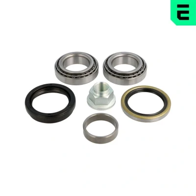 Bilde av Hjullagersett, Framaksel, chevrolet matiz, spark, daewoo 96285525, 96316761, 96316762, D96285525, D96316761