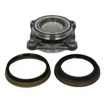 Bilde av KRAFT 4103783 Hjullagersett framaksel TOYOTA: Land Cruiser Prado 120, HILUX 3 Pick up