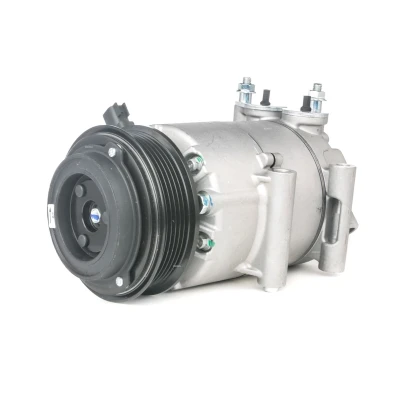 Bilde av NISSENS 890179 Kompressor VS16 12 PAG 46 R 134a VOLVO: V70 3, FORD: MONDEO 4 Turnier, Galaxy Mk2 MPV