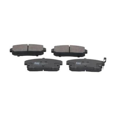 Bilde av Bremseklosser sett, Bakaksel, infiniti i35 sedan, mazda rx 8, nissan maxima / qx v, suzuki ignis i, ii, 440604U010, 440604U