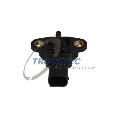 Bilde av TRUCKTEC AUTOMOTIVE 02.17.007 Trykk Sensor MERCEDES BENZ: E Klasse T modell, Sedan, C Sedan