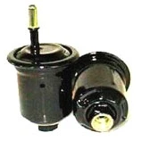 Bilde av ALCO FILTER SP 2123 Drivstoffilter ledningsfilter 8