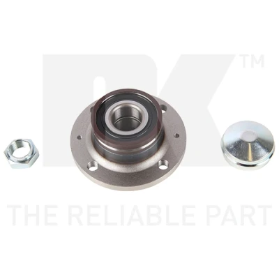 Bilde av NK 762335 Hjullagersett med integrert ABS sensor 120 ABARTH: Grande Punto