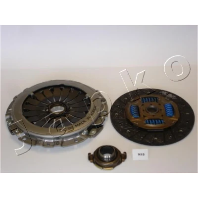 Bilde av JAPKO 92H15 Clutch 215