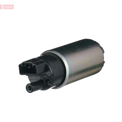 Bilde av DENSO DFP 0118 Drivstoffpumpe elektrisk uten holder filter