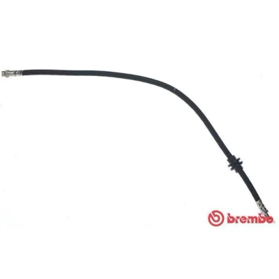 Bilde av BREMBO Bremseklosser ekskl. slitasjevarselkontakt med kolbleklips, antihyle blikk tilbehør P44020NX