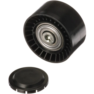 Bilde av GATES T36728 Styrerulle BOOST DN CVT Belt BMW: X5, 5 Sedan, Touring