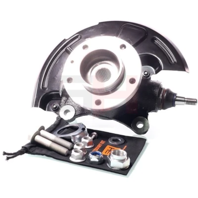 Bilde av Akseltapp, hjulopphengning, Framaksel venstre GH 283964V nissan, opel, renault OE 400150081R, 401602379R, 401606563R