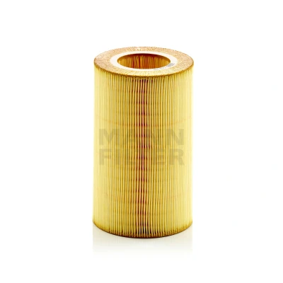 Bilde av MANN FILTER C 14 178 Luftfilter 220 140 Filterinnsats SAAB: 9 5 Stasjonsvogn, Sedan