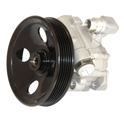 Bilde av MAPCO 27898 Hydraulikkpumpe 6 130 MERCEDES BENZ: ML Klasse