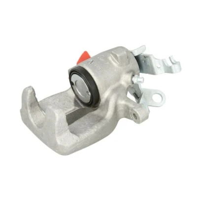 Bilde av LAUBER 77.3429 Bremsecaliper Aluminium høyre bakaksel VOLKSWAGEN: GOLF 5, 6, Scirocco III, AUDI: A3 Sportback, A4 B6 Avant, TT Coupé