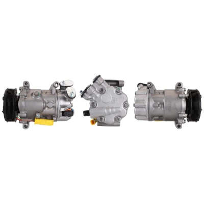 Bilde av LUCAS ACP01028 Kompressor PAG 46 R 134a med tetning PEUGEOT: 508 I SW