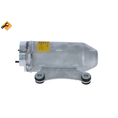 Bilde av NRF 33155 Tørker Aluminium